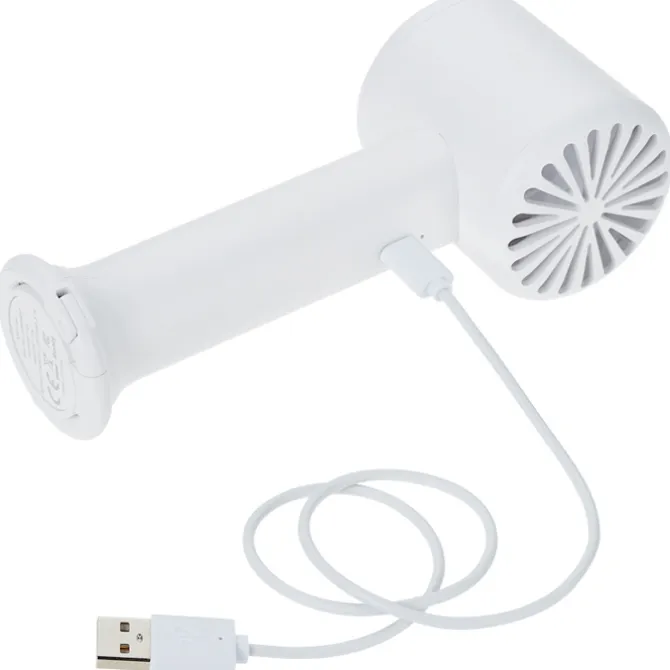 Portable Refrigeration Cooling Hand Fan