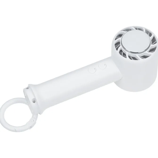 Portable Refrigeration Cooling Hand Fan