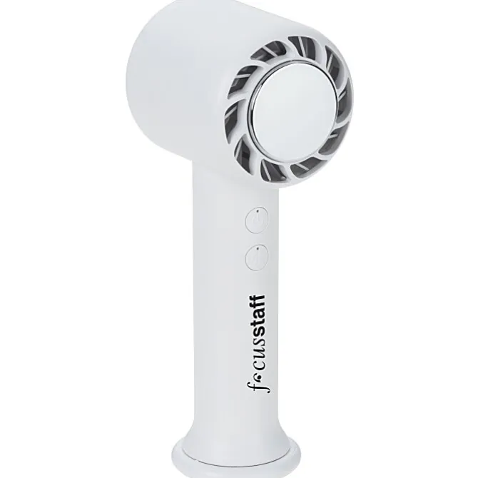 Portable Refrigeration Cooling Hand Fan