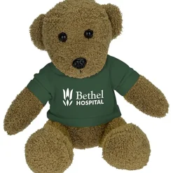 Porter Bear - 8 1/2 inches