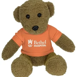 Porter Bear - 8 1/2 inches