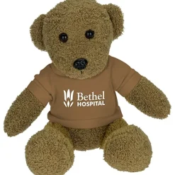 Porter Bear - 8 1/2 inches