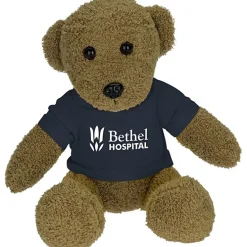 Porter Bear - 8 1/2 inches