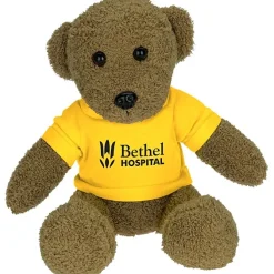 Porter Bear - 8 1/2 inches