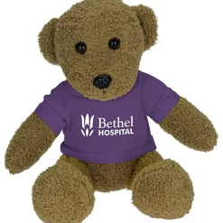 Porter Bear - 8 1/2 inches
