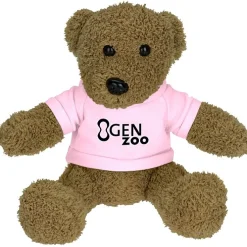 Porter Bear - 6 inches