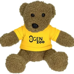 Porter Bear - 6 inches