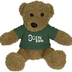 Porter Bear - 6 inches
