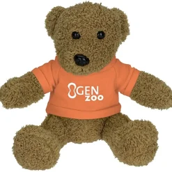 Porter Bear - 6 inches