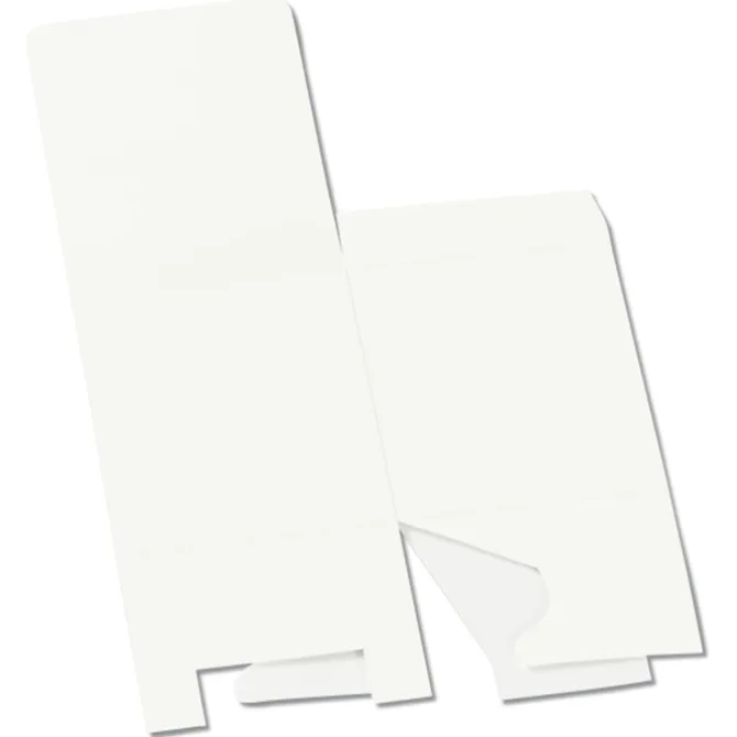 Poster Board Box - Cube - Large - Full Color