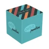 Poster Board Box - Cube - Small - Full Color