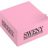 Post-it® Cubes - 4 inches x 4 inches x 2 inches - Colors