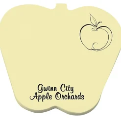Post-it® Custom Notes - Apple - 25 Sheet