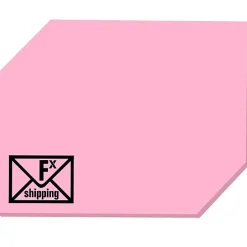 Post-it® Custom Notes - Box - 25 Sheet