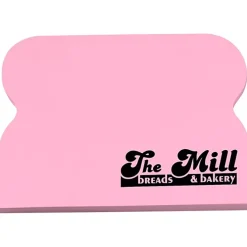 Post-it® Custom Notes - Bread - 25 Sheet