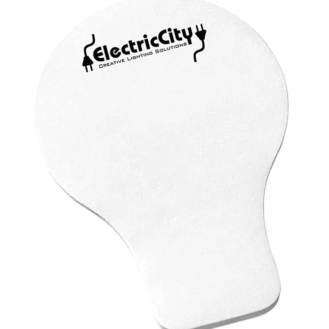 Post-it® Custom Notes - Bulb - 25 Sheet
