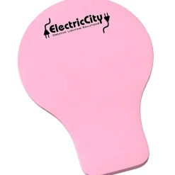 Post-it® Custom Notes - Bulb - 50 Sheet