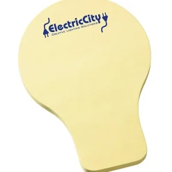 Post-it® Custom Notes - Bulb - 50 Sheet