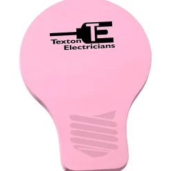 Post-it® Custom Notes - Bulb - 50 Sheet - Stock Design