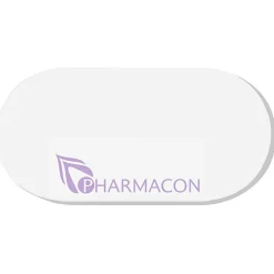 Post-it® Custom Notes - Capsule - 25 Sheet