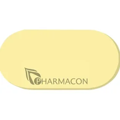 Post-it® Custom Notes - Capsule - 25 Sheet