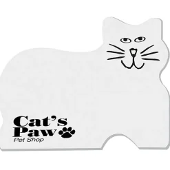 Post-it® Custom Notes - Cat - 25 Sheet