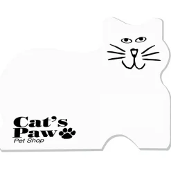 Post-it® Custom Notes - Cat - 25 Sheet