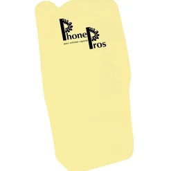 Post-it® Custom Notes - Cell Phone - 25 Sheet