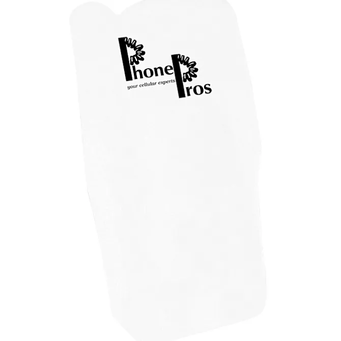 Post-it® Custom Notes - Cell Phone - 50 Sheet
