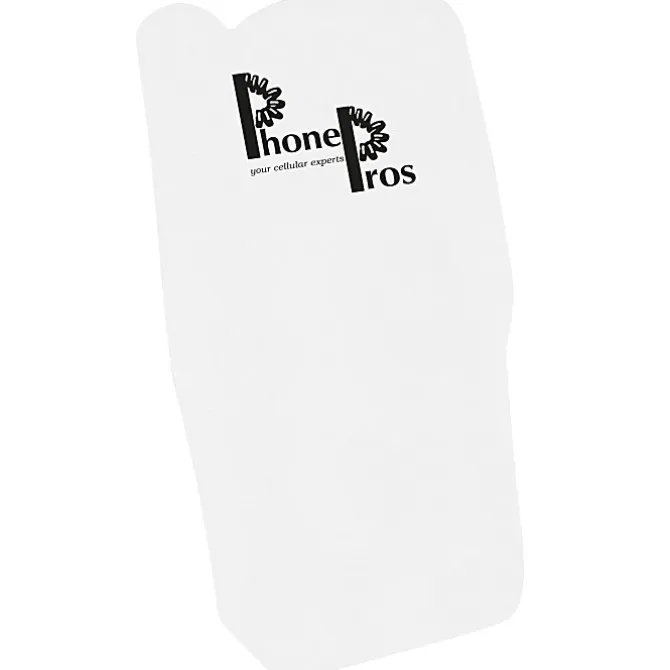 Post-it® Custom Notes - Cell Phone - 50 Sheet