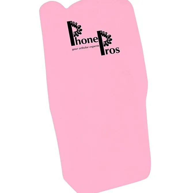 Post-it® Custom Notes - Cell Phone - 50 Sheet