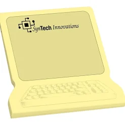 Post-it® Custom Notes - Computer - 25 Sheet - Stock Design