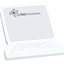 Post-it® Custom Notes - Computer - 25 Sheet - Stock Design