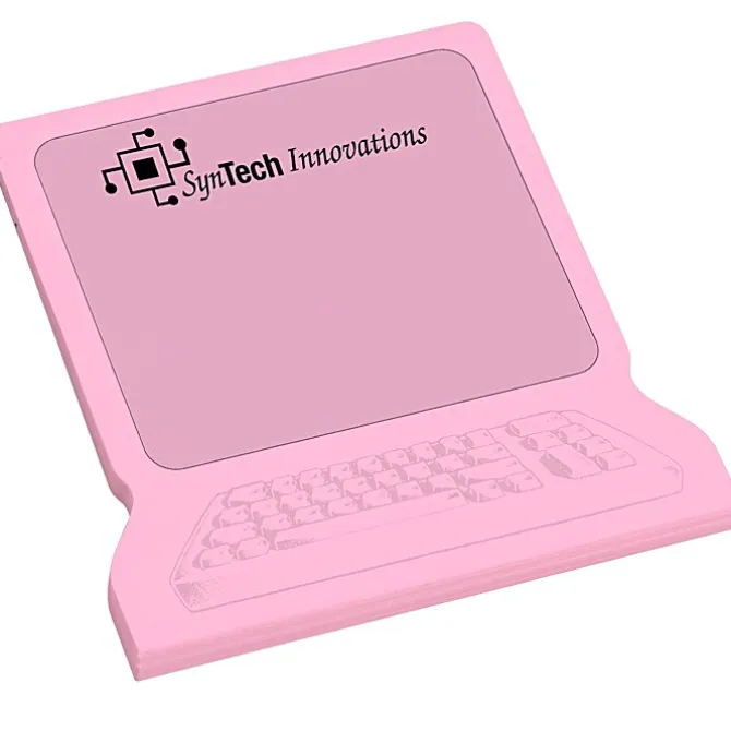 Post-it® Custom Notes - Computer - 50 Sheet - Stock Design