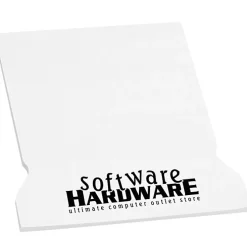 Post-it® Custom Notes - Computer - 25 Sheet