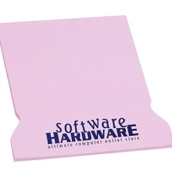 Post-it® Custom Notes - Computer - 25 Sheet