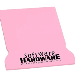 Post-it® Custom Notes - Computer - 25 Sheet