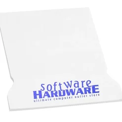 Post-it® Custom Notes - Computer - 50 Sheet