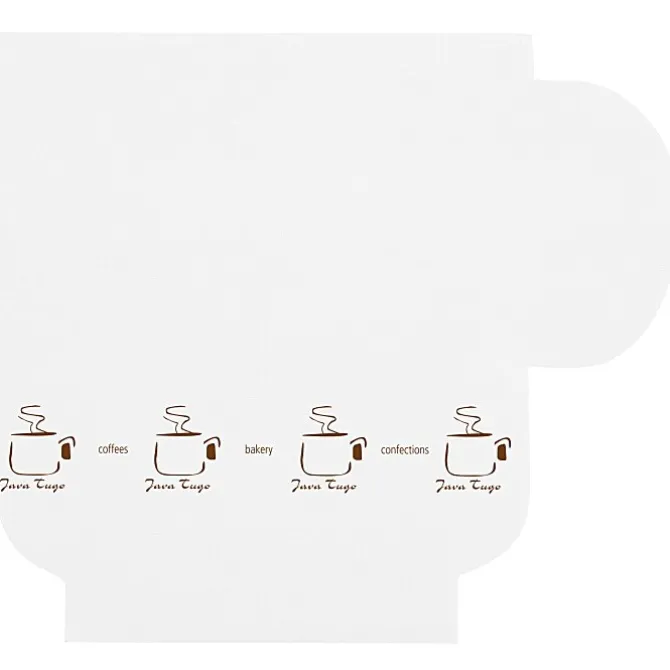 Post-it® Custom Notes - Cup - 25 Sheet