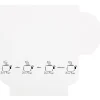 Post-it® Custom Notes - Cup - 50 Sheet