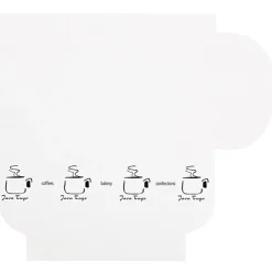 Post-it® Custom Notes - Cup - 50 Sheet