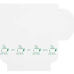 Post-it® Custom Notes - Cup - 50 Sheet