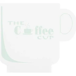 Post-it® Custom Notes - Cup - 50 Sheet - Stock Design