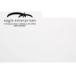 Post-it® Custom Notes - File Folder - 50 Sheet