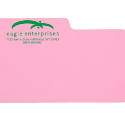 Post-it® Custom Notes - File Folder - 50 Sheet