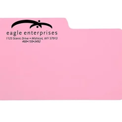 Post-it® Custom Notes - File Folder - 50 Sheet
