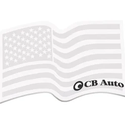 Post-it® Custom Notes - Flag - 50 Sheet - Stock Design