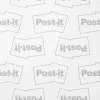 Post-it® Custom Notes - Flag - 25 Sheet
