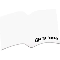 Post-it® Custom Notes - Flag - 25 Sheet