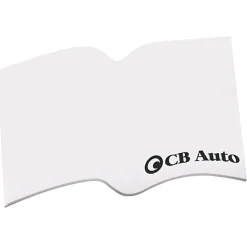 Post-it® Custom Notes - Flag - 25 Sheet